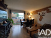 Ma-Cabane - Vente Appartement Saint-Fargeau-Ponthierry, 62 m²