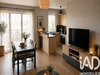 Ma-Cabane - Vente Appartement Saint-Fargeau-Ponthierry, 74 m²