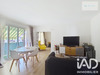 Ma-Cabane - Vente Appartement Saint-Fargeau-Ponthierry, 77 m²