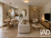 Ma-Cabane - Vente Appartement Saint-Fargeau-Ponthierry, 46 m²