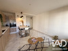 Ma-Cabane - Vente Appartement Saint-Fargeau-Ponthierry, 55 m²