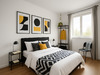 Ma-Cabane - Vente Appartement SAINT-FARGEAU-PONTHIERRY, 47 m²