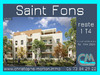 Ma-Cabane - Vente Appartement SAINT-FONS, 86 m²