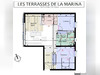 Ma-Cabane - Vente Appartement SAINT FRANCOIS, 67 m²