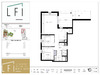 Ma-Cabane - Vente Appartement SAINT GELY DU FESC, 71 m²