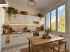 Ma-Cabane - Vente Appartement Saint-Genest-Lerpt, 63 m²