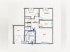 Ma-Cabane - Vente Appartement SAINT GENIS DES FONTAINES, 57 m²