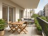 Ma-Cabane - Vente Appartement SAINT-GEORGES-D'OLERON, 81 m²