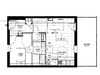 Ma-Cabane - Vente Appartement SAINT-GEORGES-DE-DIDONNE, 47 m²