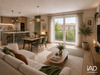 Ma-Cabane - Vente Appartement Saint-Georges-de-Reneins, 84 m²