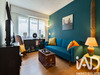 Ma-Cabane - Vente Appartement Saint-Germain-en-Laye, 88 m²