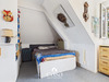 Ma-Cabane - Vente Appartement Saint-Germain-la-Blanche-Herbe, 28 m²