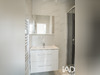 Ma-Cabane - Vente Appartement Saint-Germain-Lès-Arpajon, 39 m²