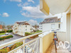 Ma-Cabane - Vente Appartement Saint-Germain-Lès-Arpajon, 38 m²