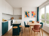 Ma-Cabane - Vente Appartement SAINT-GERMAIN-LES-ARPAJON, 63 m²