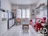 Ma-Cabane - Vente Appartement Saint-Germain-Lès-Corbeil, 38 m²