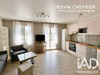 Ma-Cabane - Vente Appartement Saint-Germain-sur-Morin, 34 m²