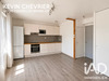 Ma-Cabane - Vente Appartement Saint-Germain-sur-Morin, 34 m²