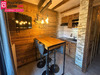 Ma-Cabane - Vente Appartement SAINT GERVAIS LES BAINS, 18 m²