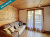 Ma-Cabane - Vente Appartement Saint-Gervais-les-Bains, 20 m²