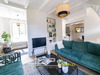 Ma-Cabane - Vente Appartement Saint-Gervais-les-Bains, 94 m²