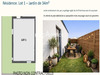 Ma-Cabane - Vente Appartement SAINT GILLES CROIX DE VIE, 33 m²