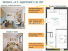 Ma-Cabane - Vente Appartement SAINT GILLES CROIX DE VIE, 33 m²