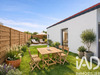 Ma-Cabane - Vente Appartement Saint-Gilles-Croix-de-Vie, 32 m²