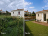 Ma-Cabane - Vente Appartement SAINT GILLES CROIX DE VIE, 33 m²