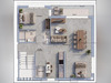 Ma-Cabane - Vente Appartement SAINT GILLES CROIX DE VIE, 61 m²