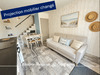 Ma-Cabane - Vente Appartement SAINT GILLES CROIX DE VIE, 30 m²