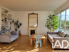 Ma-Cabane - Vente Appartement Saint-Gratien, 90 m²