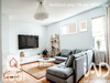Ma-Cabane - Vente Appartement Saint-Gratien, 78 m²