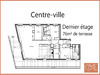 Ma-Cabane - Vente Appartement SAINT-GREGOIRE, 152 m²