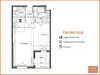 Ma-Cabane - Vente Appartement SAINT-GREGOIRE, 47 m²