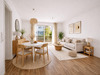 Ma-Cabane - Vente Appartement Saint-Herblain, 60 m²