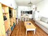 Ma-Cabane - Vente Appartement Saint-Hilaire-de-Riez, 40 m²