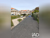 Ma-Cabane - Vente Appartement Saint-Hilaire-de-Riez, 22 m²