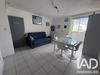 Ma-Cabane - Vente Appartement Saint-Hilaire-de-Riez, 27 m²
