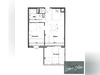 Ma-Cabane - Vente Appartement Saint-Hilaire-de-Riez, 41 m²