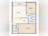 Ma-Cabane - Vente Appartement SAINT-HILAIRE-DE-RIEZ, 45 m²