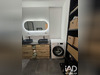 Ma-Cabane - Vente Appartement Saint-Jacques-de-la-Lande, 59 m²