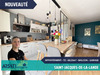 Ma-Cabane - Vente Appartement Saint-Jacques-de-la-Lande, 60 m²
