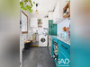 Ma-Cabane - Vente Appartement Saint-Jacques-de-la-Lande, 38 m²