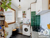Ma-Cabane - Vente Appartement Saint-Jacques-de-la-Lande, 38 m²