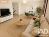 Ma-Cabane - Vente Appartement Saint-Jacques-de-la-Lande, 61 m²