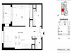 Ma-Cabane - Vente Appartement SAINT-JACUT-DE-LA-MER, 47 m²