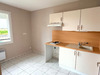 Ma-Cabane - Vente Appartement Saint-Jean-d'Angely, 62 m²