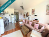 Ma-Cabane - Vente Appartement Saint-Jean-d'Angely, 82 m²