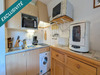 Ma-Cabane - Vente Appartement Saint-Jean-d'Aulps, 23 m²
